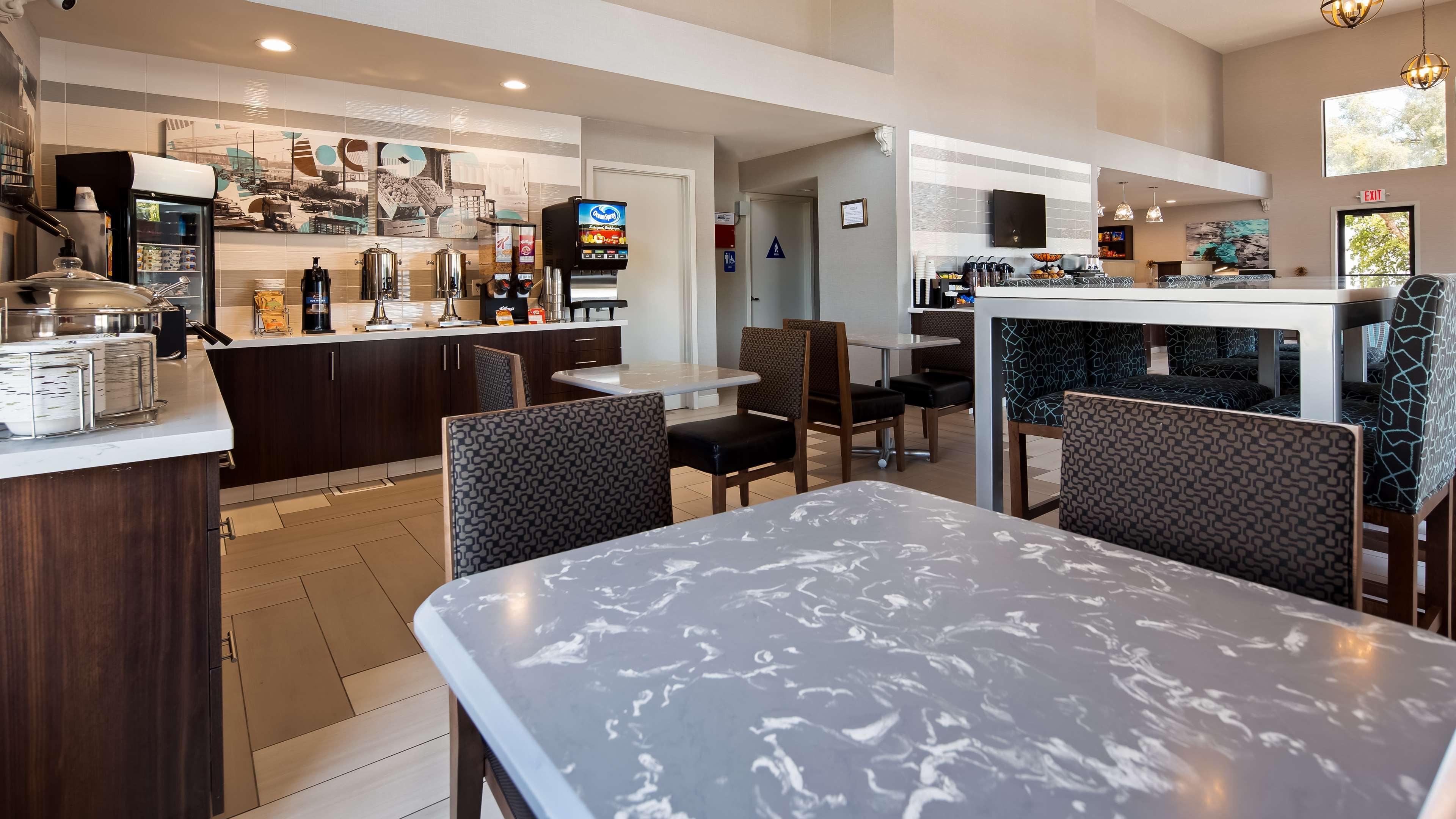 爱普乐特贝斯特韦斯特酒店 Chaney Ranch 外观 照片